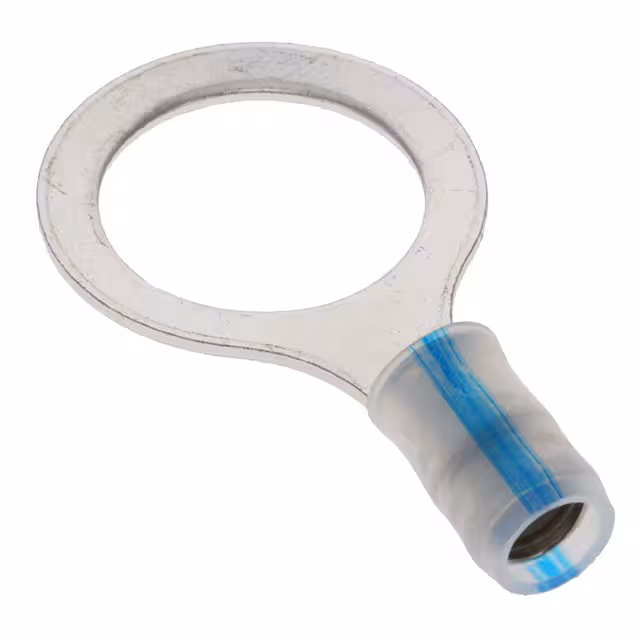 53422-1 TE Connectivity AMP Connectors  Connettori ad anello